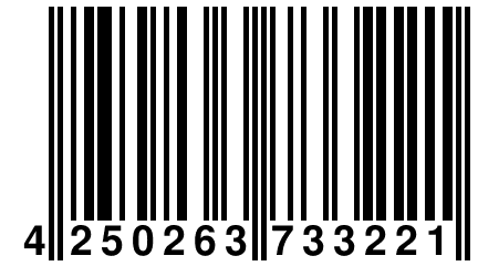 4 250263 733221