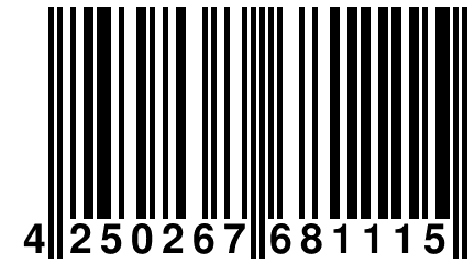 4 250267 681115