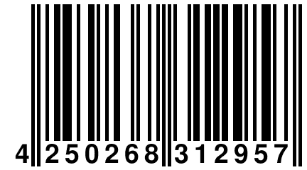 4 250268 312957