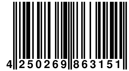 4 250269 863151