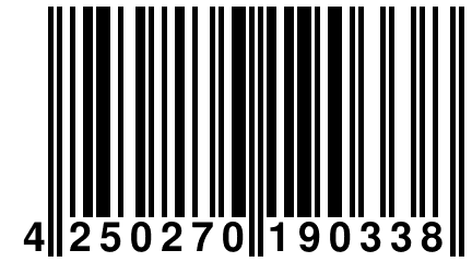 4 250270 190338