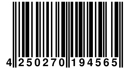 4 250270 194565