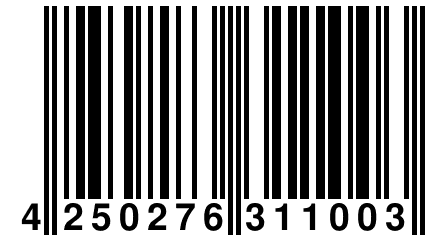 4 250276 311003