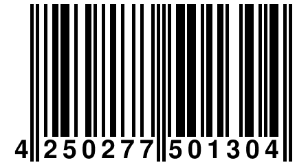 4 250277 501304