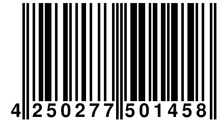 4 250277 501458