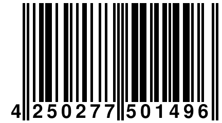 4 250277 501496