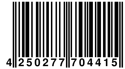 4 250277 704415