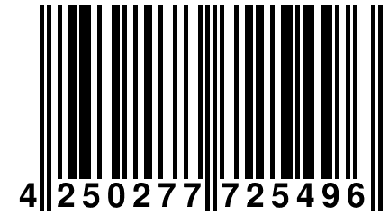 4 250277 725496