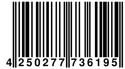 4 250277 736195