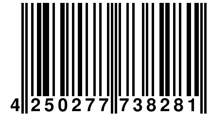 4 250277 738281