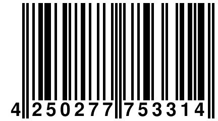 4 250277 753314