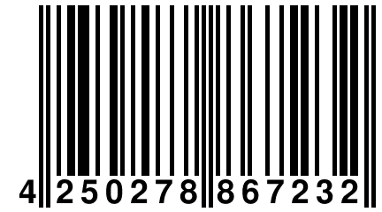 4 250278 867232