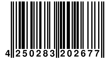 4 250283 202677