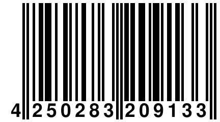 4 250283 209133