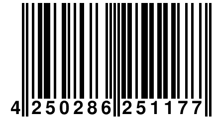 4 250286 251177