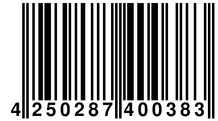 4 250287 400383