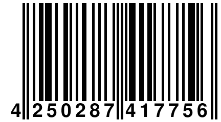 4 250287 417756