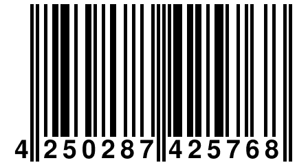 4 250287 425768