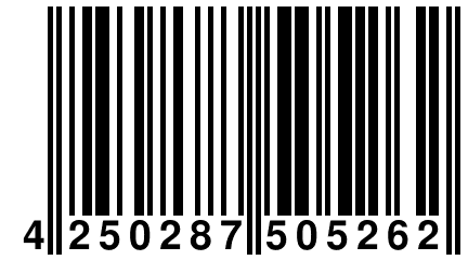 4 250287 505262