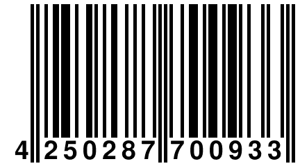 4 250287 700933