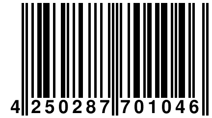 4 250287 701046