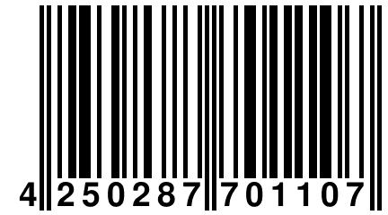 4 250287 701107