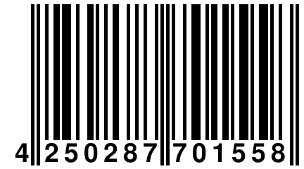 4 250287 701558