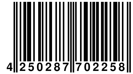 4 250287 702258