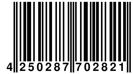 4 250287 702821