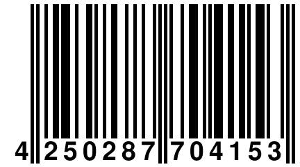 4 250287 704153