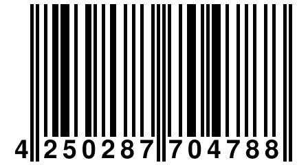 4 250287 704788