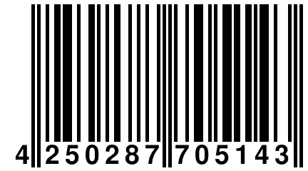 4 250287 705143