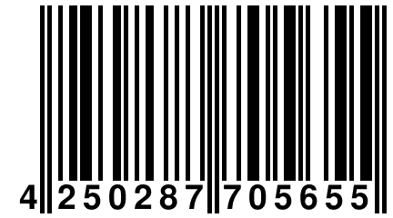 4 250287 705655