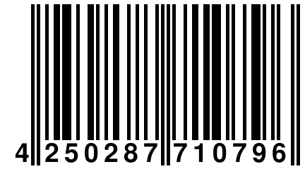 4 250287 710796