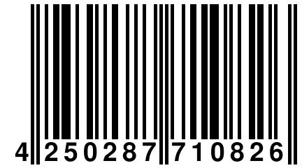 4 250287 710826