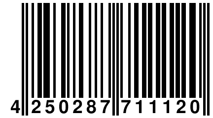 4 250287 711120