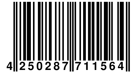 4 250287 711564