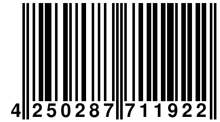 4 250287 711922