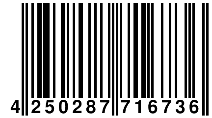 4 250287 716736