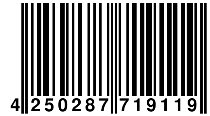 4 250287 719119