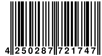 4 250287 721747