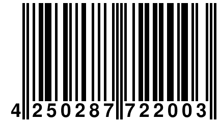 4 250287 722003