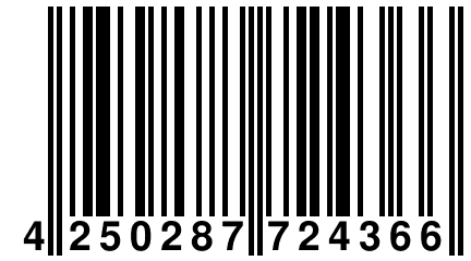 4 250287 724366