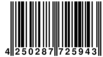 4 250287 725943