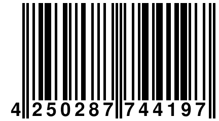 4 250287 744197