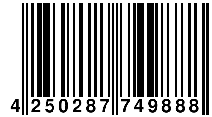 4 250287 749888