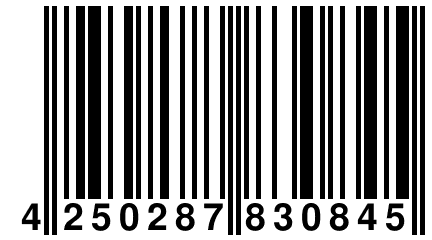 4 250287 830845