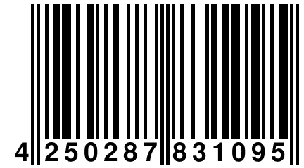 4 250287 831095