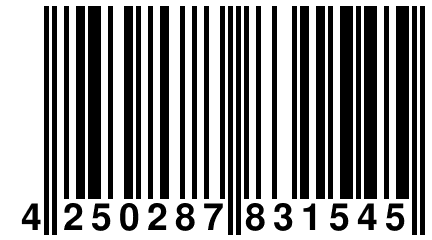 4 250287 831545