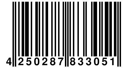 4 250287 833051